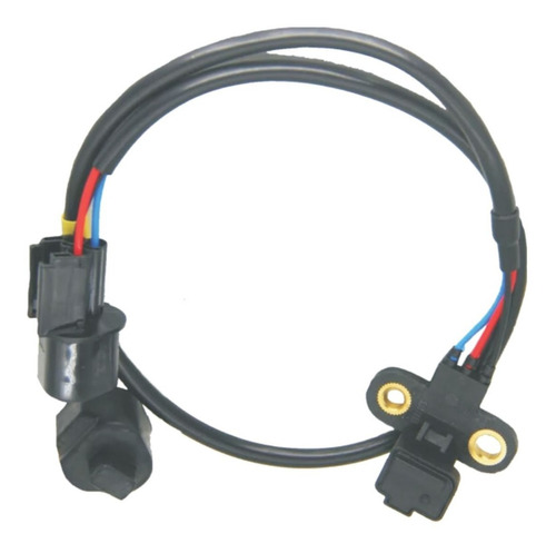 Sensor Posición De Cigueñal Mitsubishi Montero Sport