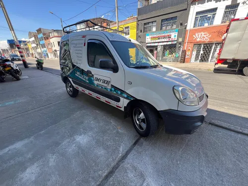 Renault Kangoo 1.6 Express 2 p