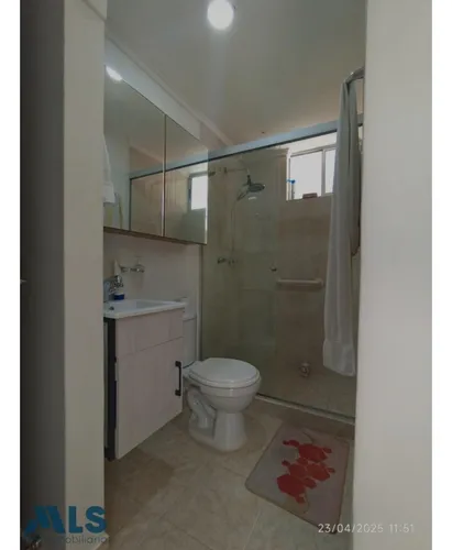 Apartamento En Venta, Envigado, Excelente Sector(mls#256078)