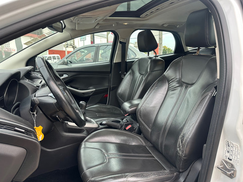Ford Focus III 2.0 Se Plus Mt