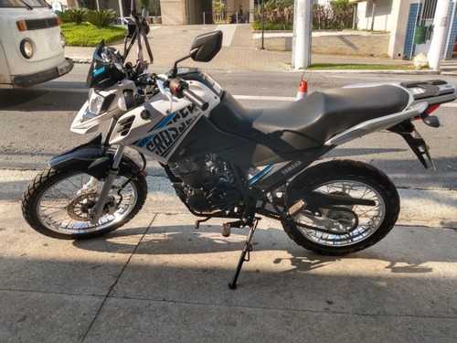 Yamaha Crosser 150 S