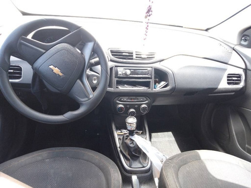 Onix 1.0 Mpfi Lt 8v Flex 4p Manual