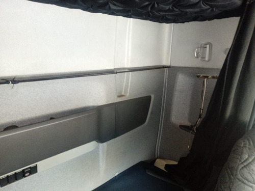 Imagem 15 de 15 de Volvo Fh-540 6x4 Hi-shift Completo 2012 Novissimo Teto Alto