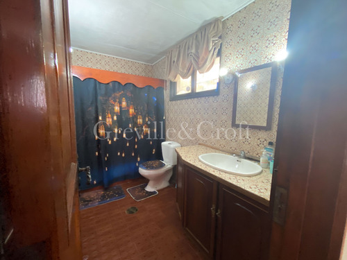Se Vende Casa 300m2, La Serena (106019)