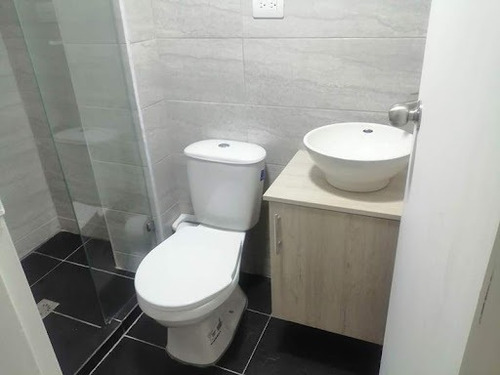 Imagen 5 de 6 de Apartamento En Arriendo Los Colores 622-17761