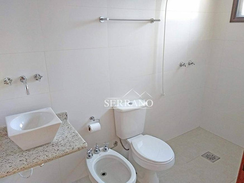 Imagem 29 de 30 de Casa À Venda, 385 M² Por R$ 1.700.000,00 - Condomínio Chácaras Do Lago - Vinhedo/sp - Ca0382