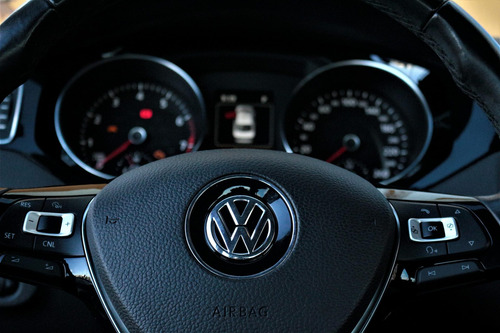 Volkswagen Jetta Highline 2.0 Tsi Aut