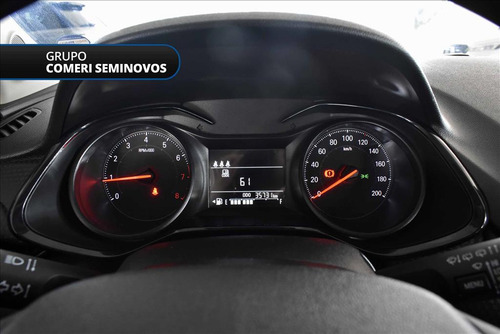 Chevrolet Onix 1.0 FLEX MANUAL
