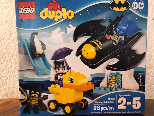 Lego 10893 Duplo