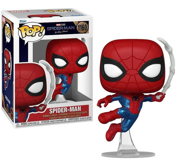 Spiderman 3 Toys | MercadoLibre ?