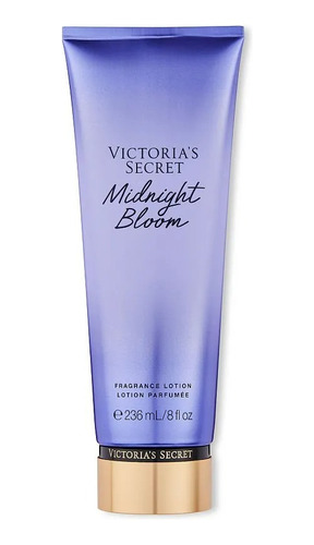 Victoria Secret Crema Midnight Bloom 236 Ml
