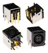 Comprar Power Jack Hp Elitedesk 800 G2 800 G1 705 G1 705 G2 Cpu Mini