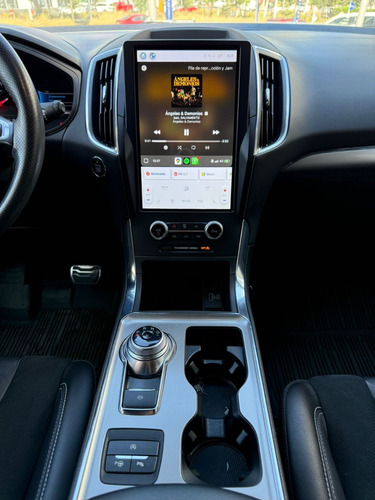 Ford Edge 2.7 Sport At