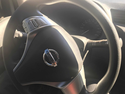 Nissan Frontier 2020 2.3 S Cd 4x4 Mt