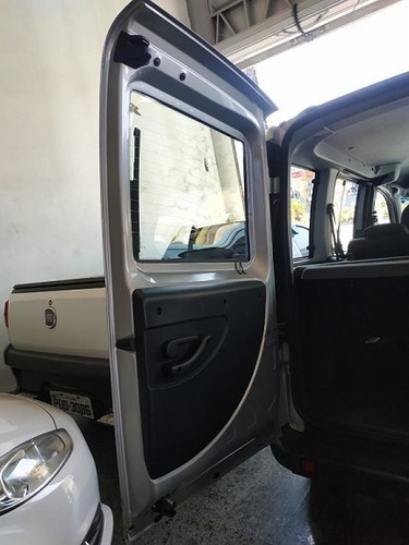 Fiat Doblò 1.4 Mpi Attractive 8v Flex 4p Manual