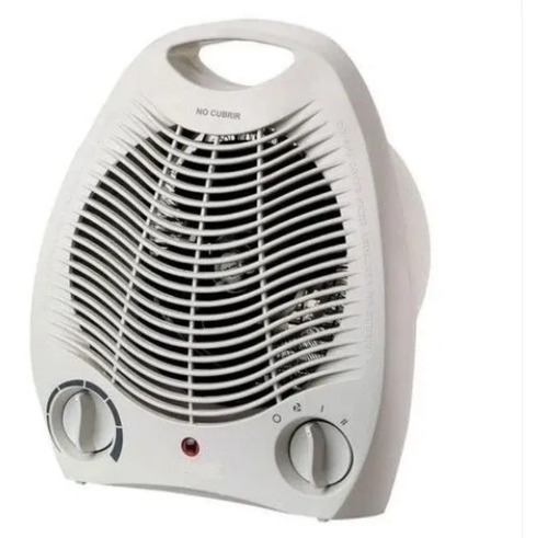 Termoventilador Calefactor Estufa De 2000w Portail