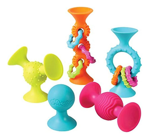 Fat    Toys Pipsquigz Combo Set - 2 Pipsquigz Loops Y 3 .