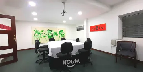 Apartamento En Chicó Reservado. 1 Habitación, 66 M², Id: 149356