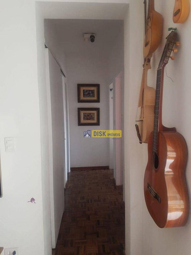 Apartamento Centro - Ap0309