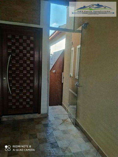 Imagem 12 de 20 de Casas Para Financiamento À Venda Em Atibaia/sp - Compre O Seu Casas Para Financiamento Aqui! - 1479569