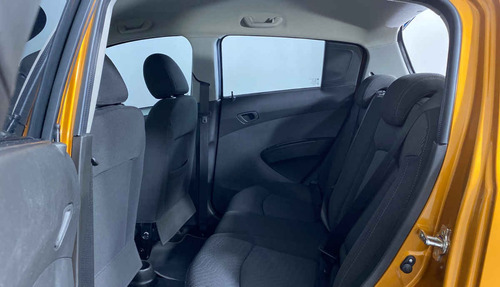 Imagen 10 de 15 de 123471 - Chevrolet Beat 2020 Con Garantía