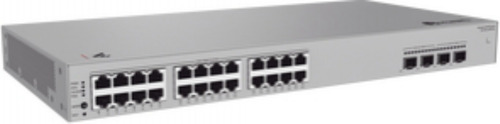 Switch De Acceso Gigabit Administrable Poe Capa 2+ 24