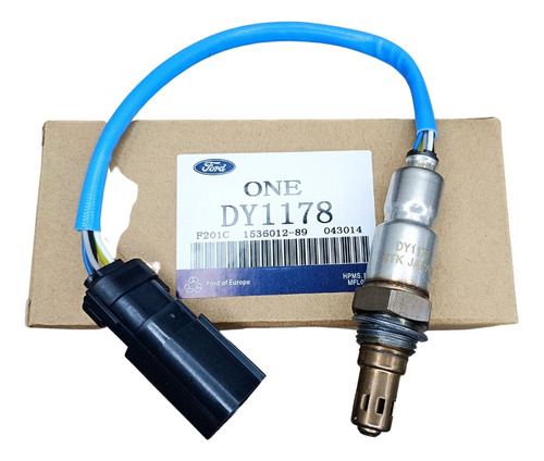 Sensor De Oxigeno Ford Explorer 2012-15 Original Ford Dy1178