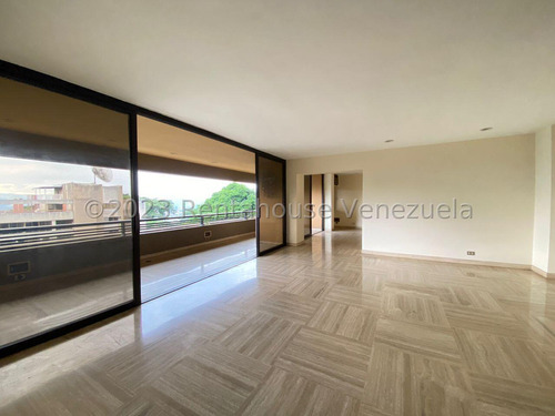 Apartamento En Venta En Altamira Mls #24-7634 Yf