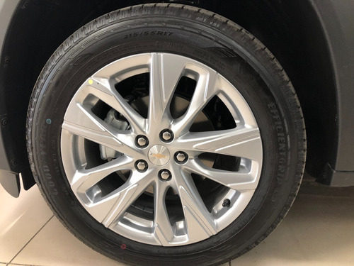Chevrolet Tracker 1.2 Ltz Turbo At