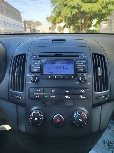 Imagem 7 de 8 de Hyundai I30 2010 2.0 Gls Aut. 5p