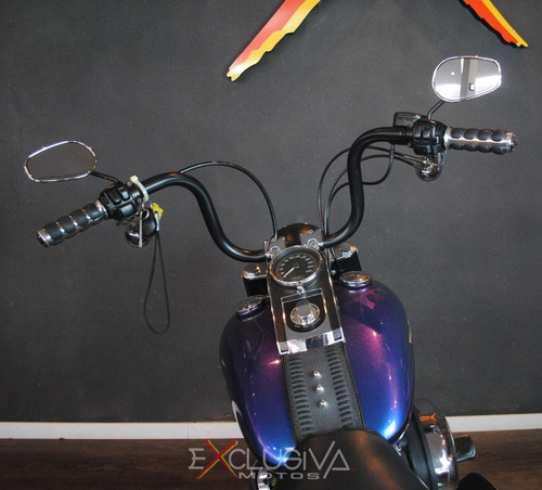 Imagem 6 de 6 de Harley Davidson Softail Fat Boy