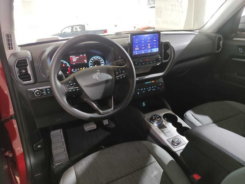 Imagen 10 de 11 de Bronco Sport Big Bend 1.5l 4x4 2021