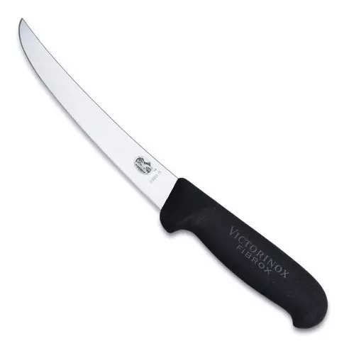 Cuchillo Chef Profesional Victorinox Mango Antideslizante