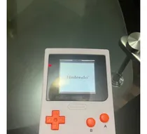 Comprar Nintendo Game Boy Pocket Ips Screen