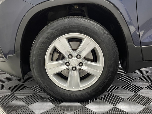 Chevrolet Trax 1.8 Lt At