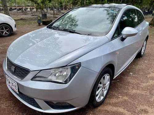 Seat Ibiza 2.0 Style Mt Coupe