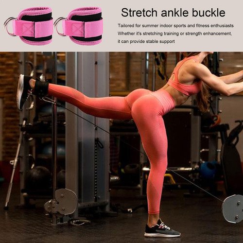 Ydjs Correas De Tobillo For Gimnasio Correa De Tobillo Con
