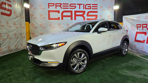 Mazda CX-30 2.5 I Grand Touring 2wd At