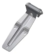 Comprar Bisagra Furgon Zincado 3xø8.5 - 255 Mm