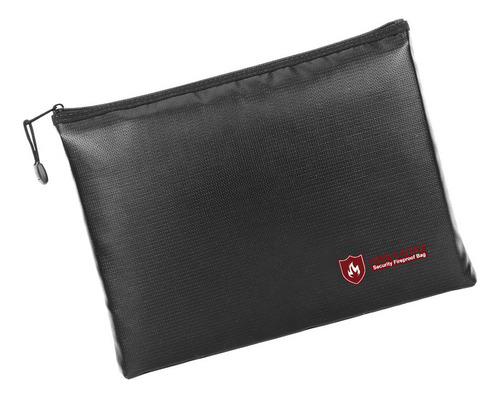 Bolsa De Documentos Bolsa De Archivos Ignífuga