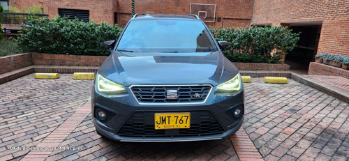 Seat Arona 1.6 Fr