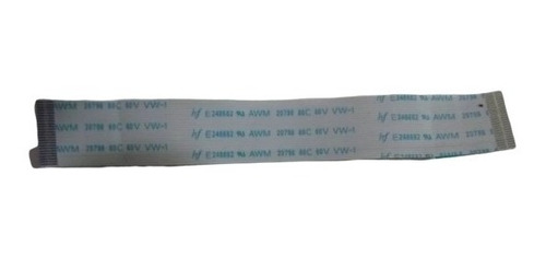 Cinta Puente Cable Plano De Datos Notebook Exo Smart Rt422