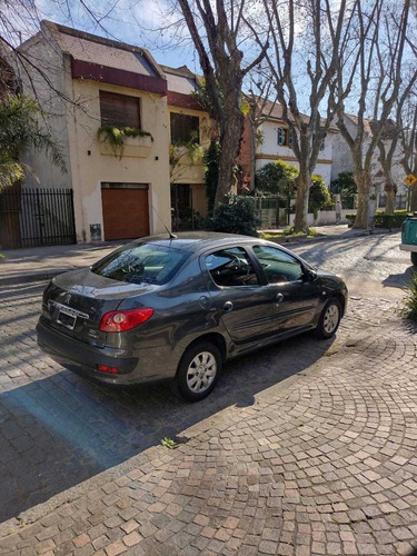 Imagen 11 de 12 de Peugeot 207 Compact
