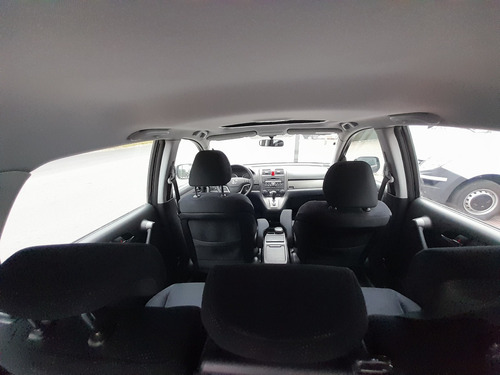 Imagen 18 de 18 de Honda Crv Ex Automatica Traccion 4x4 Año 2011