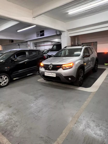 Renault Duster 1.3 Tce Turbo Iconic 155Cv 4X4