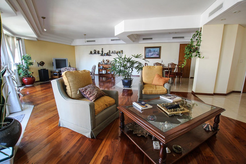 Venta 5 Ambientes En Palermo Torre Con 2 Cocheras Y Amenities