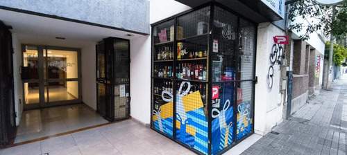 Local A La Venta En Excelente Ubicación De Barrio Cofico
