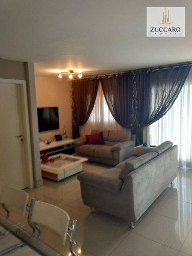 Apartamento À Venda, 134 M² Por R$ 900.000,00 - Macedo - Guarulhos/sp - Ap11804