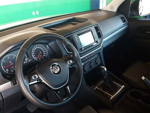 Imagem 10 de 14 de Volkswagen Amarok Cd Highline 2.0 Tdi