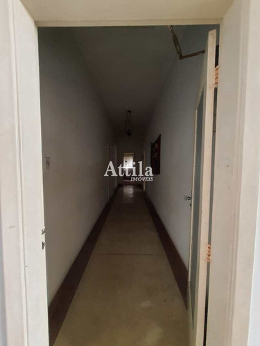 Imagem 3 de 30 de Terreno, Pompéia, Santos - R$ 4 Mi, Cod: 2845 - V2845